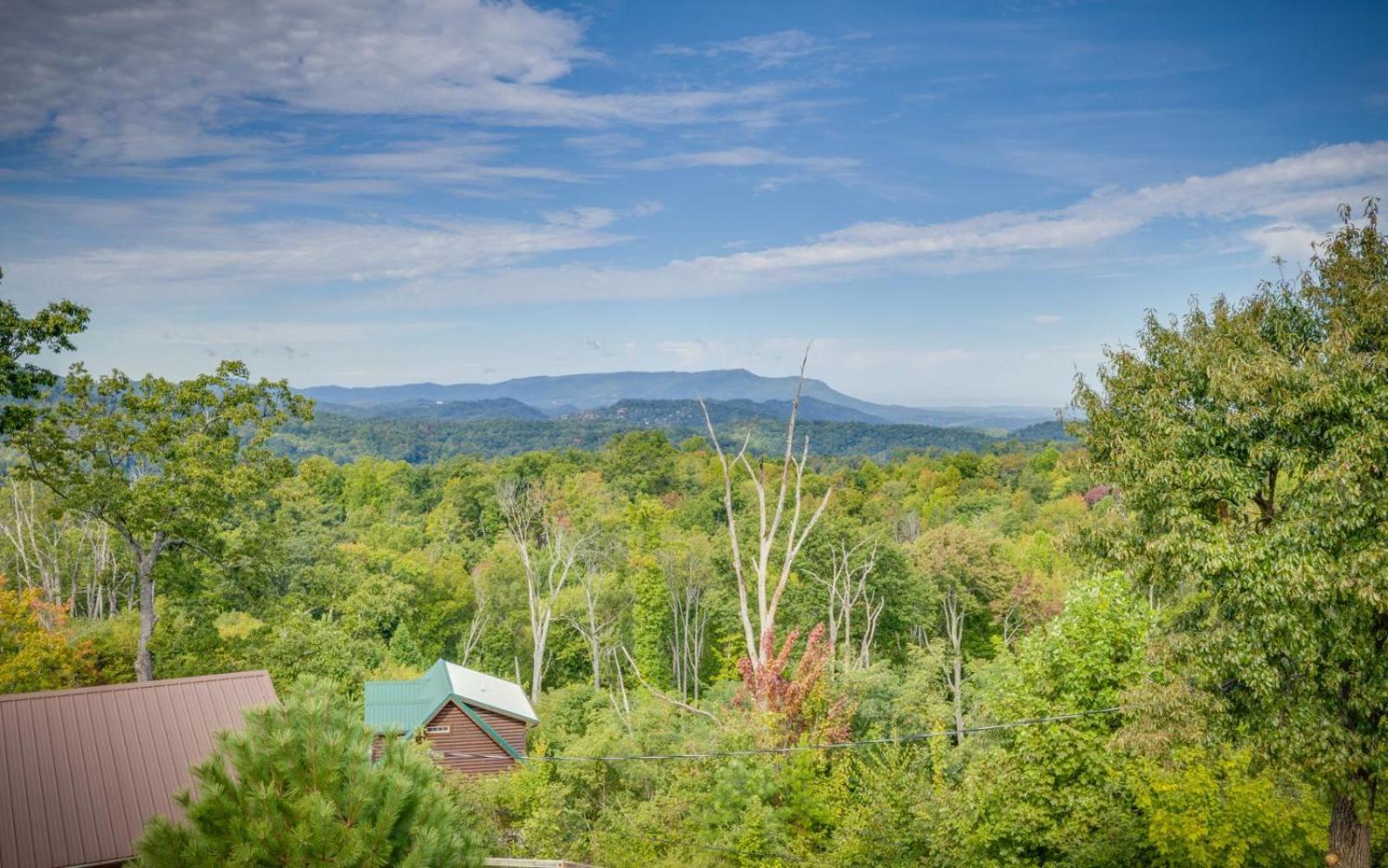 Journey'S End Βίλα Gatlinburg Εξωτερικό φωτογραφία